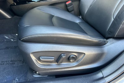 2021 Toyota Prius Prime LE