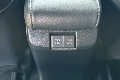 2021 Toyota Prius Prime LE