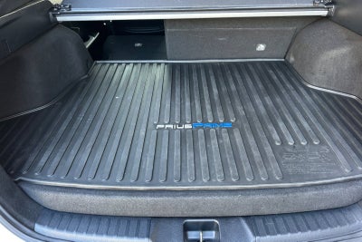 2021 Toyota Prius Prime LE