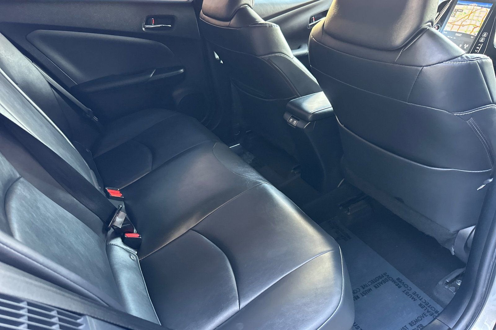 2021 Toyota Prius Prime LE