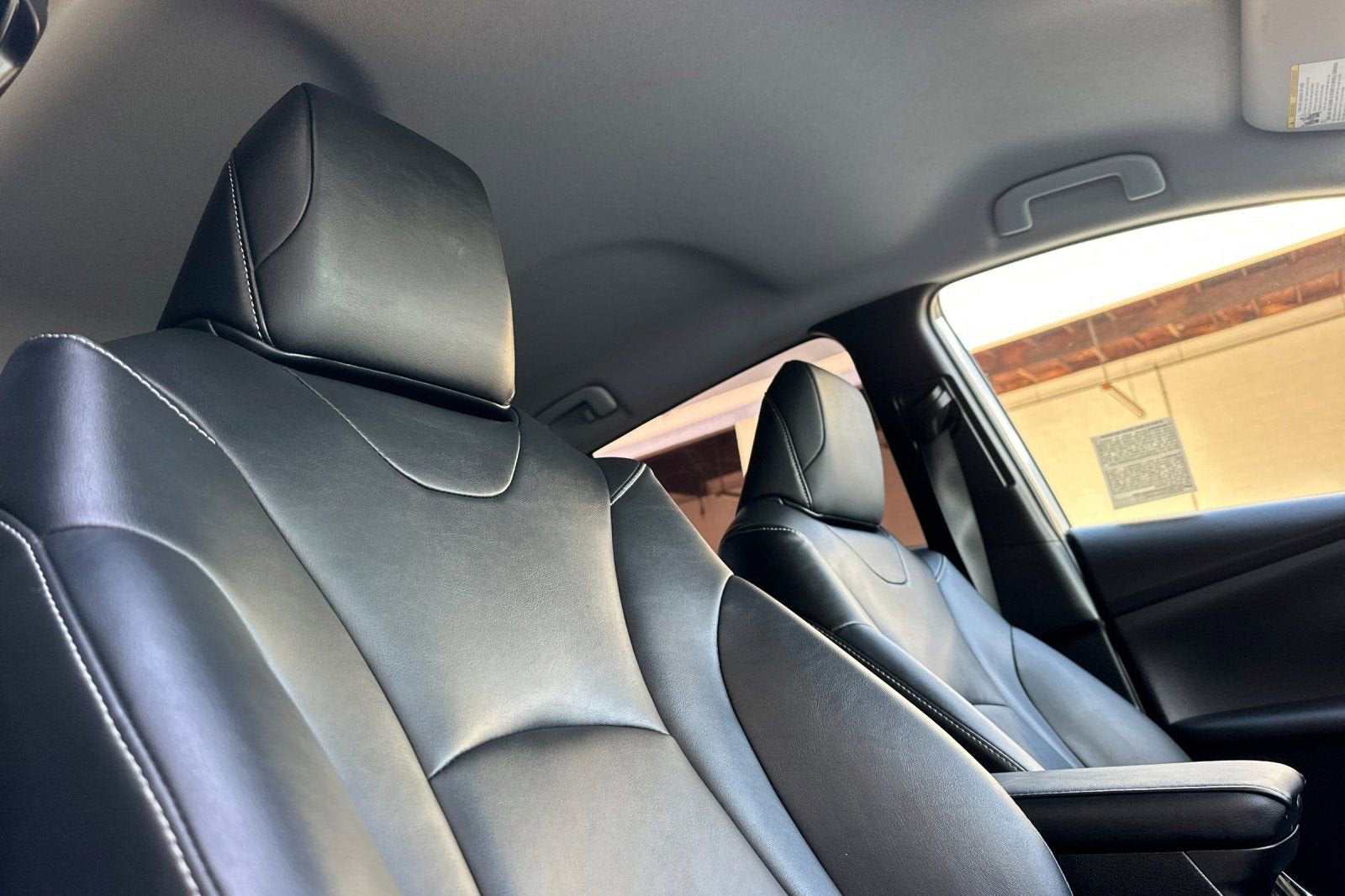 2021 Toyota Prius Prime LE