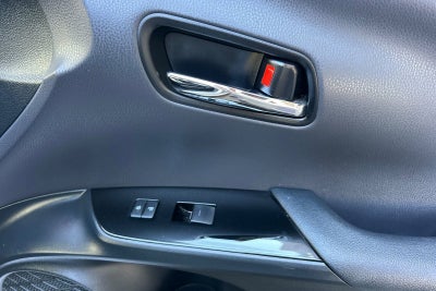 2021 Toyota Prius Prime LE