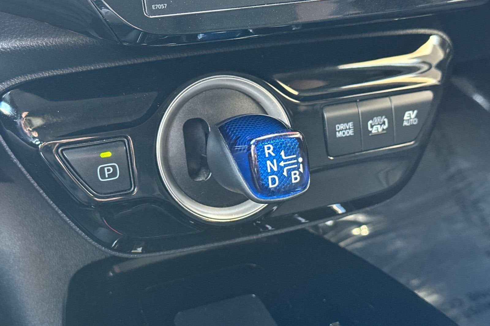 2021 Toyota Prius Prime LE