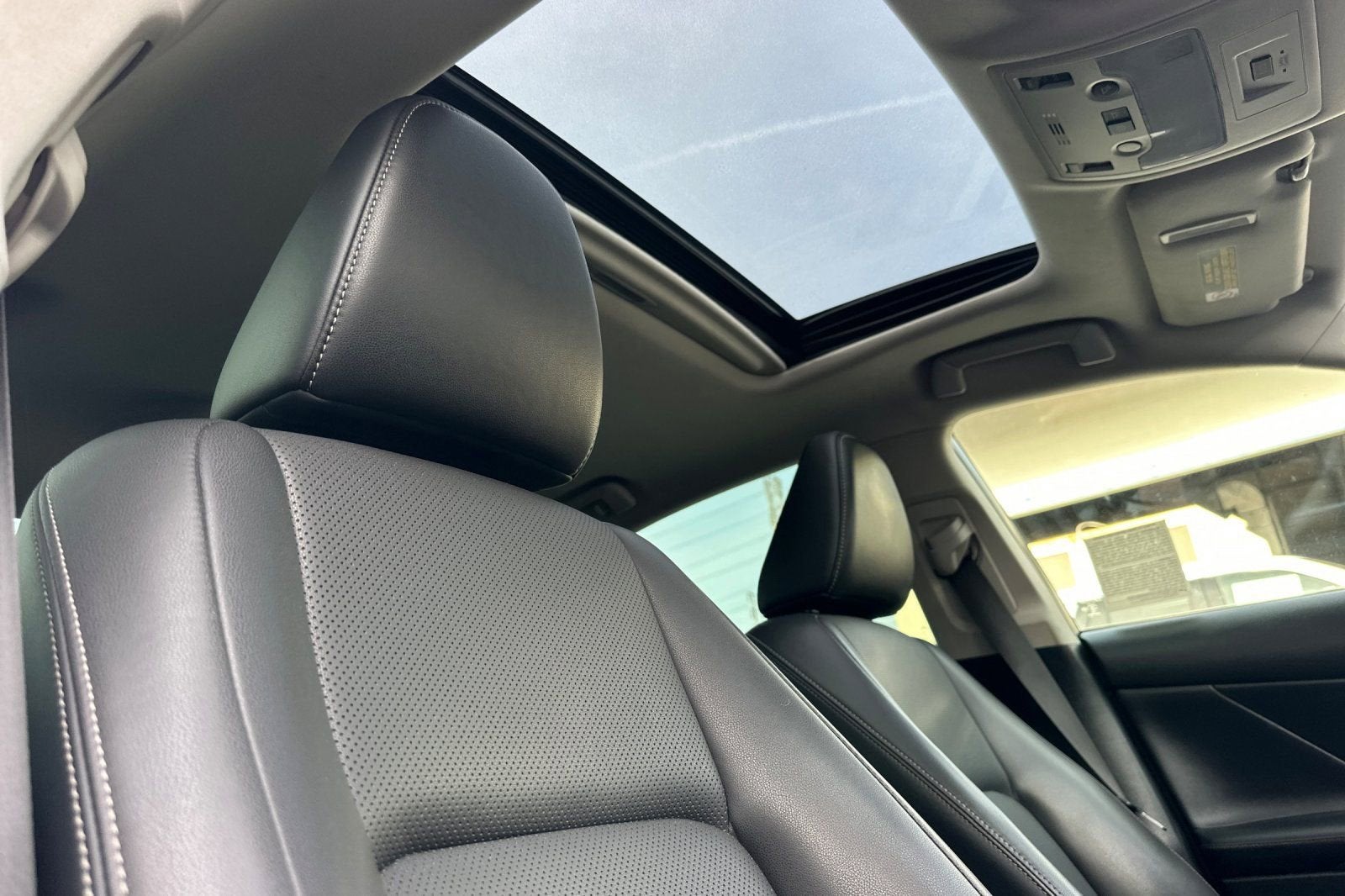 2016 Lexus IS 200t NA