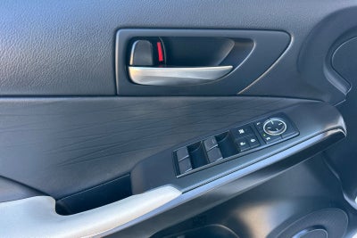 2021 Lexus IS IS 350 F SPORT