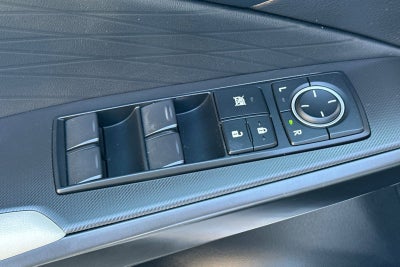 2021 Lexus IS IS 350 F SPORT