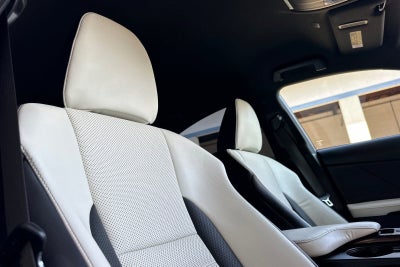 2021 Lexus IS IS 350 F SPORT