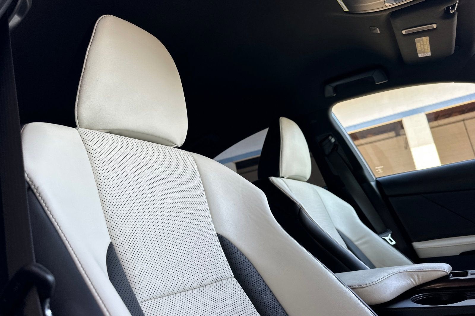 2021 Lexus IS IS 350 F SPORT