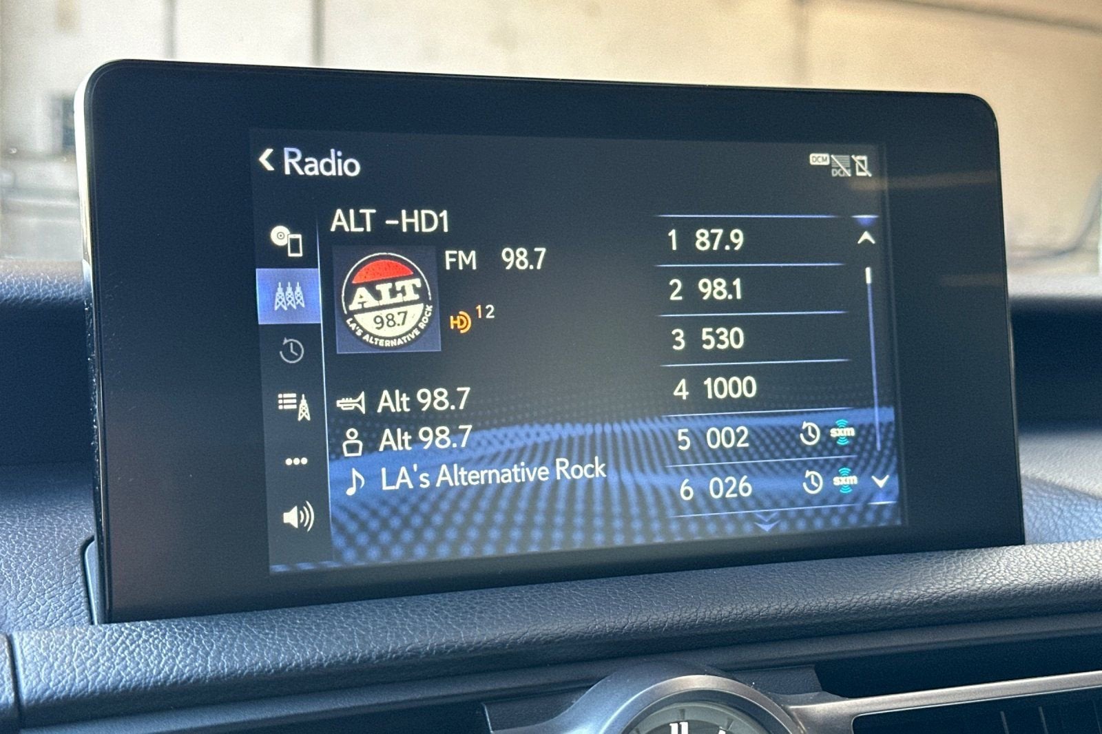 2021 Lexus IS IS 350 F SPORT