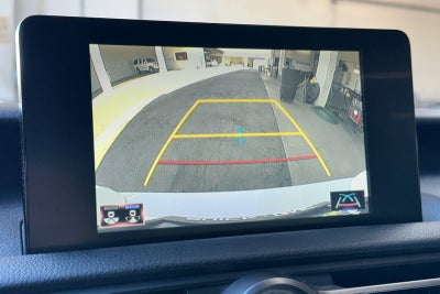 2021 Lexus IS IS 350 F SPORT