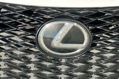 2021 Lexus IS IS 350 F SPORT