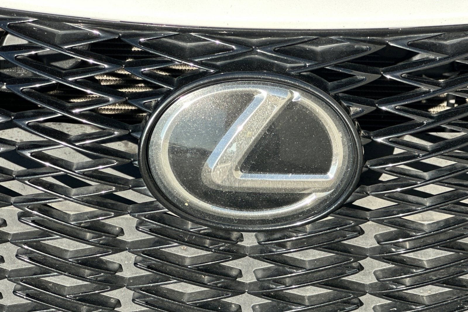 2021 Lexus IS IS 350 F SPORT