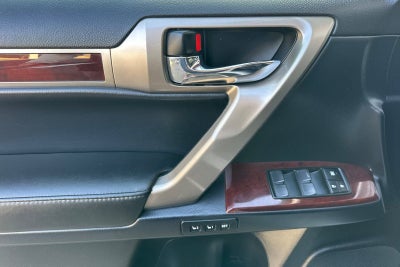 2017 Lexus GX GX 460