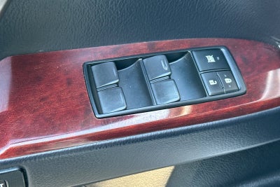 2017 Lexus GX GX 460