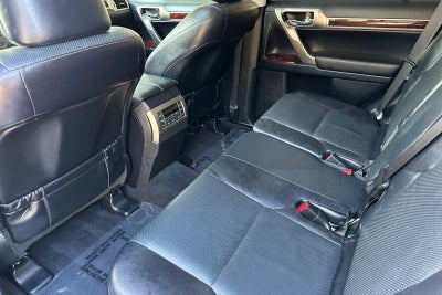 2017 Lexus GX GX 460