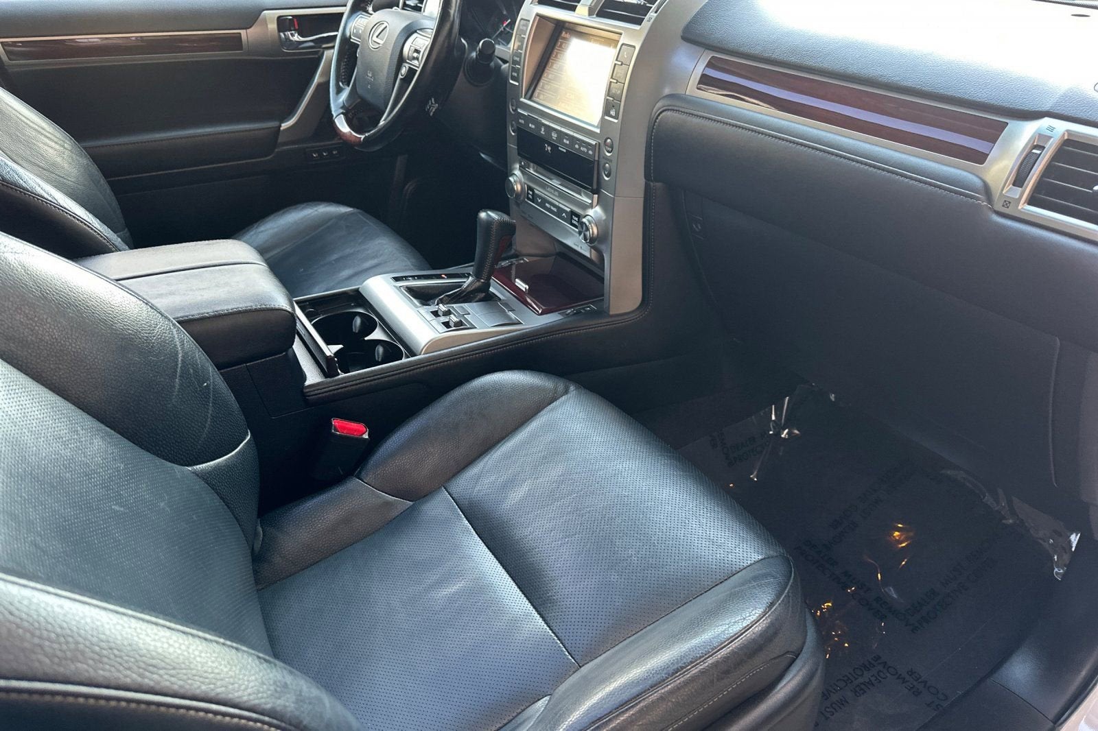 2017 Lexus GX GX 460