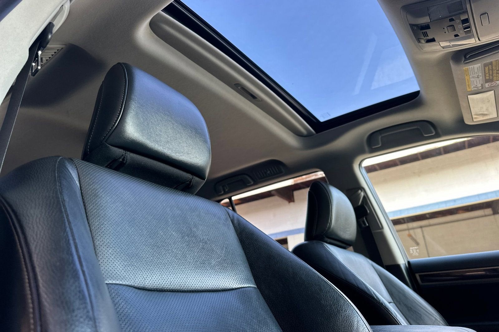 2017 Lexus GX GX 460