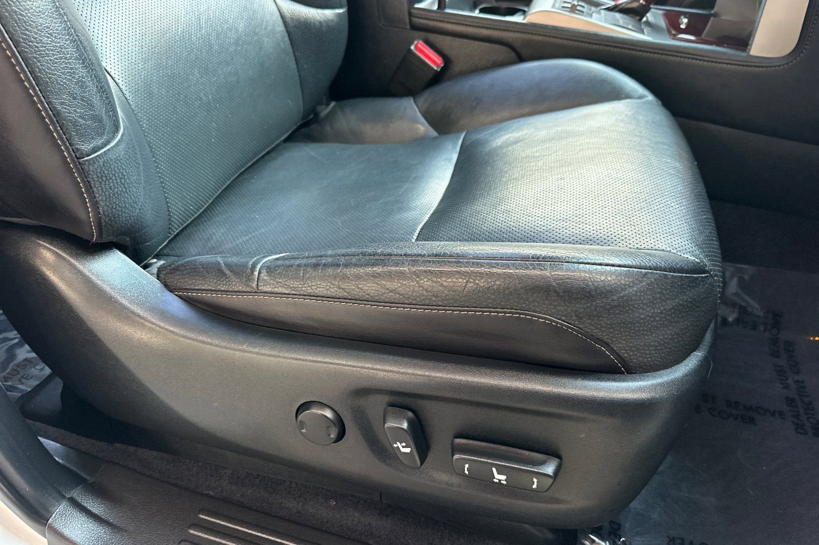 2017 Lexus GX GX 460