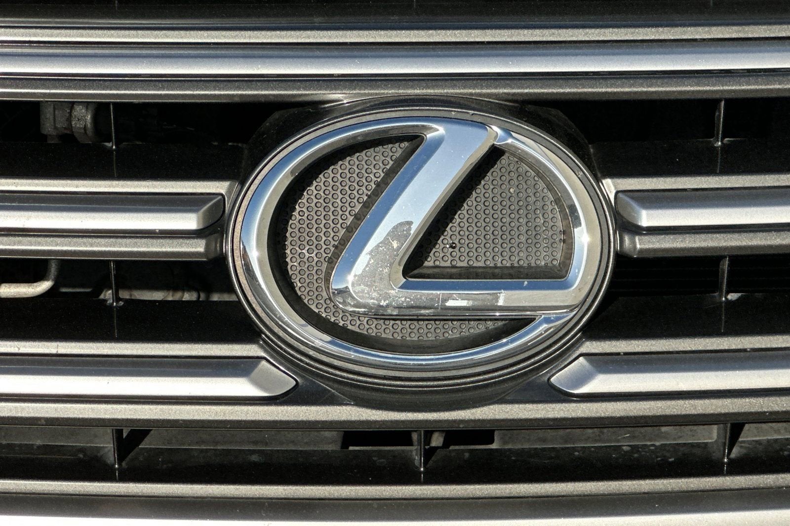 2017 Lexus GX GX 460