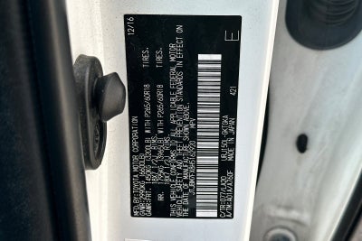 2017 Lexus GX GX 460