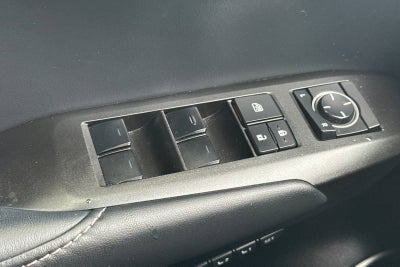 2015 Lexus NX 200t LUXU