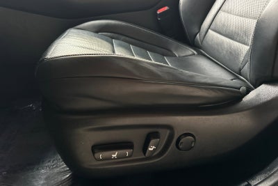 2015 Lexus NX 200t LUXU