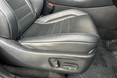 2015 Lexus NX 200t LUXU