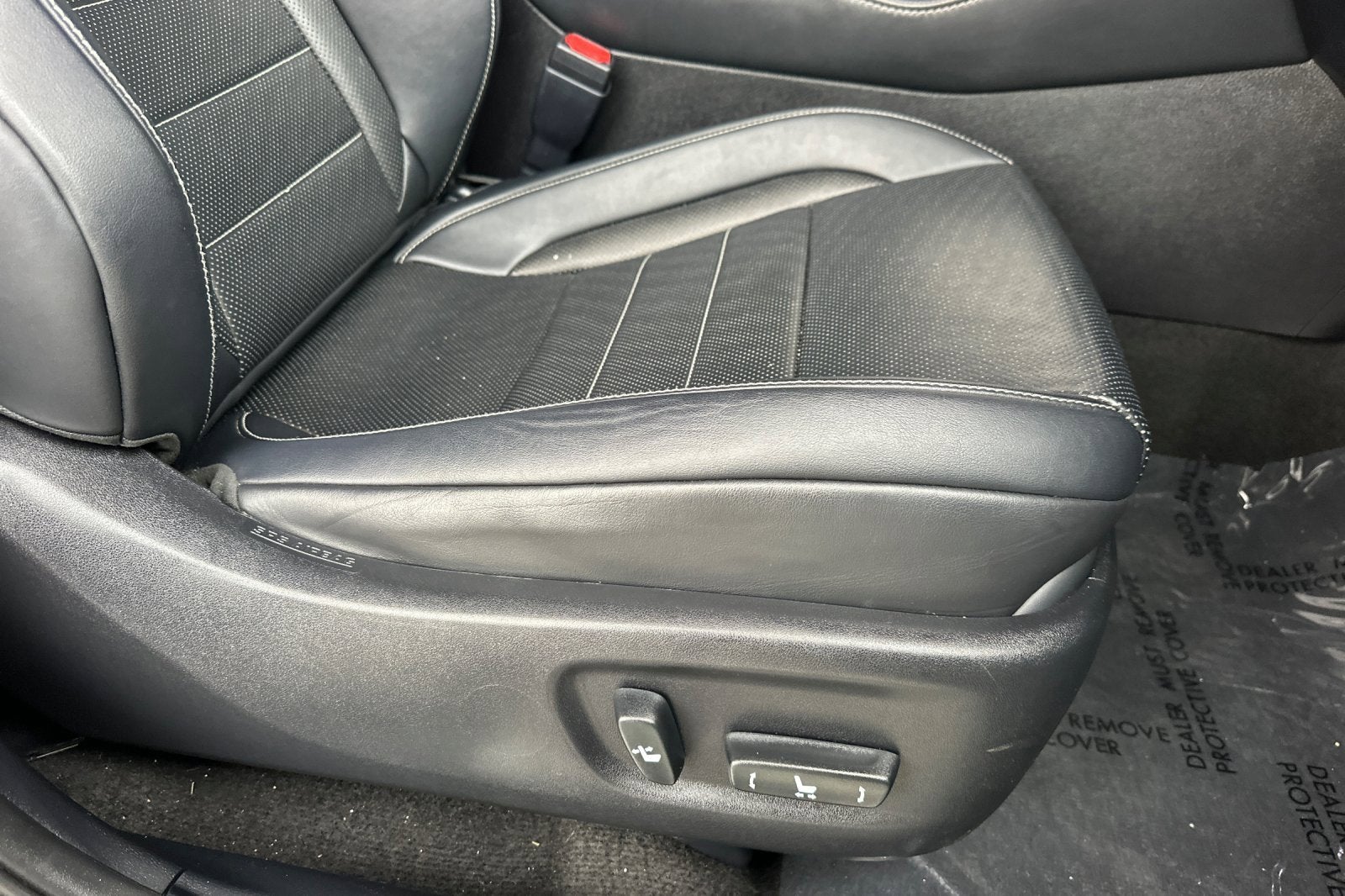 2015 Lexus NX 200t LUXU