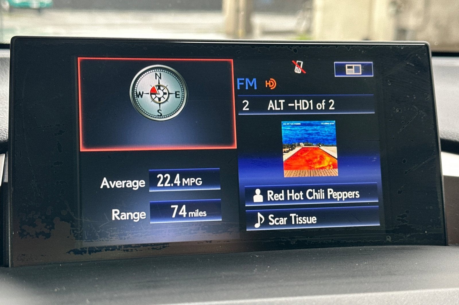 2015 Lexus NX 200t LUXU