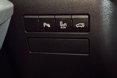 2015 Lexus NX 200t LUXU