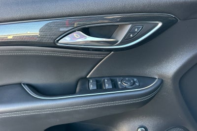 2021 Buick Envision Preferred