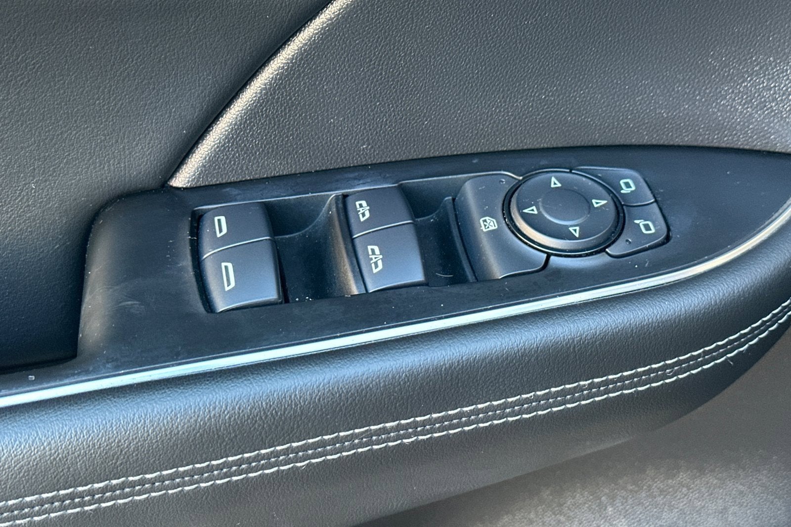 2021 Buick Envision Preferred