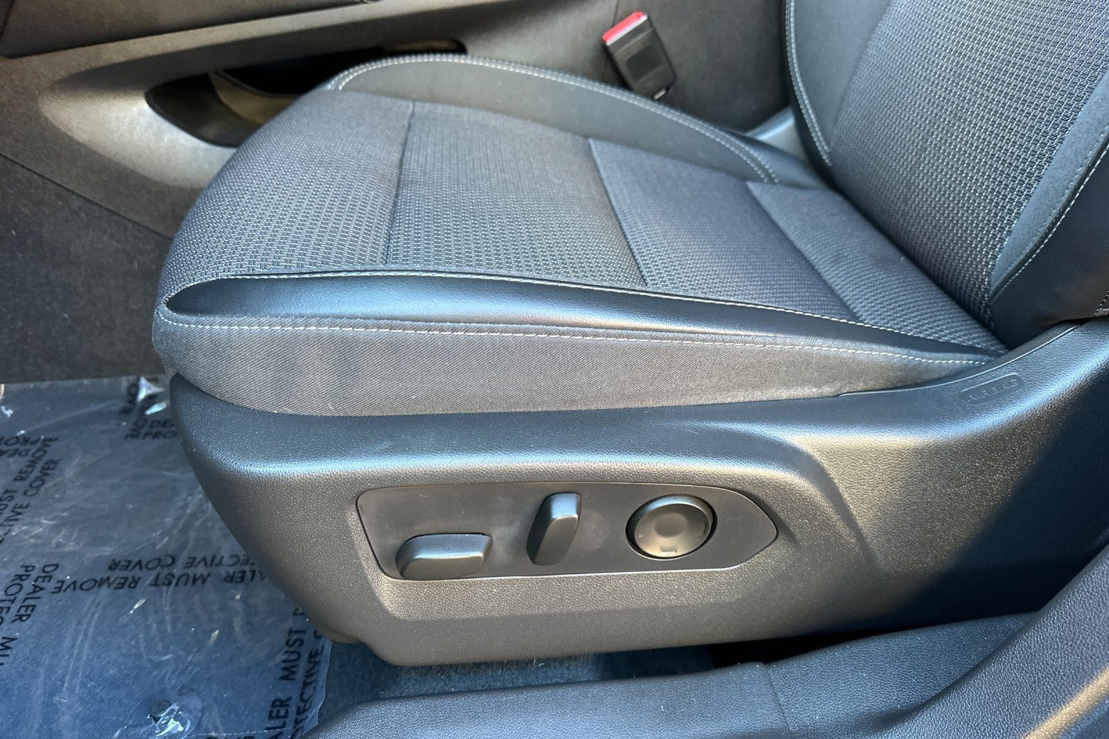 2021 Buick Envision Preferred