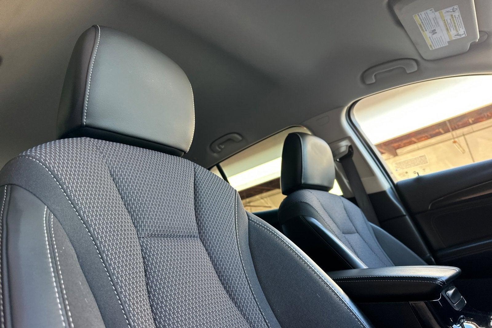 2021 Buick Envision Preferred