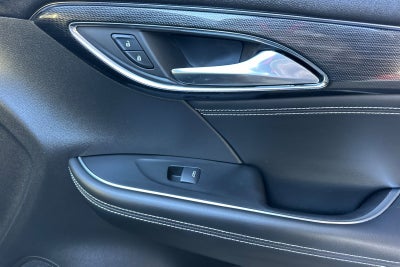 2021 Buick Envision Preferred