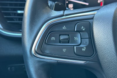 2021 Buick Envision Preferred