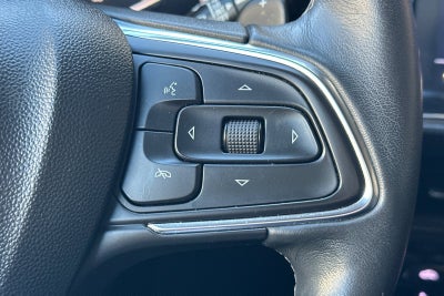 2021 Buick Envision Preferred