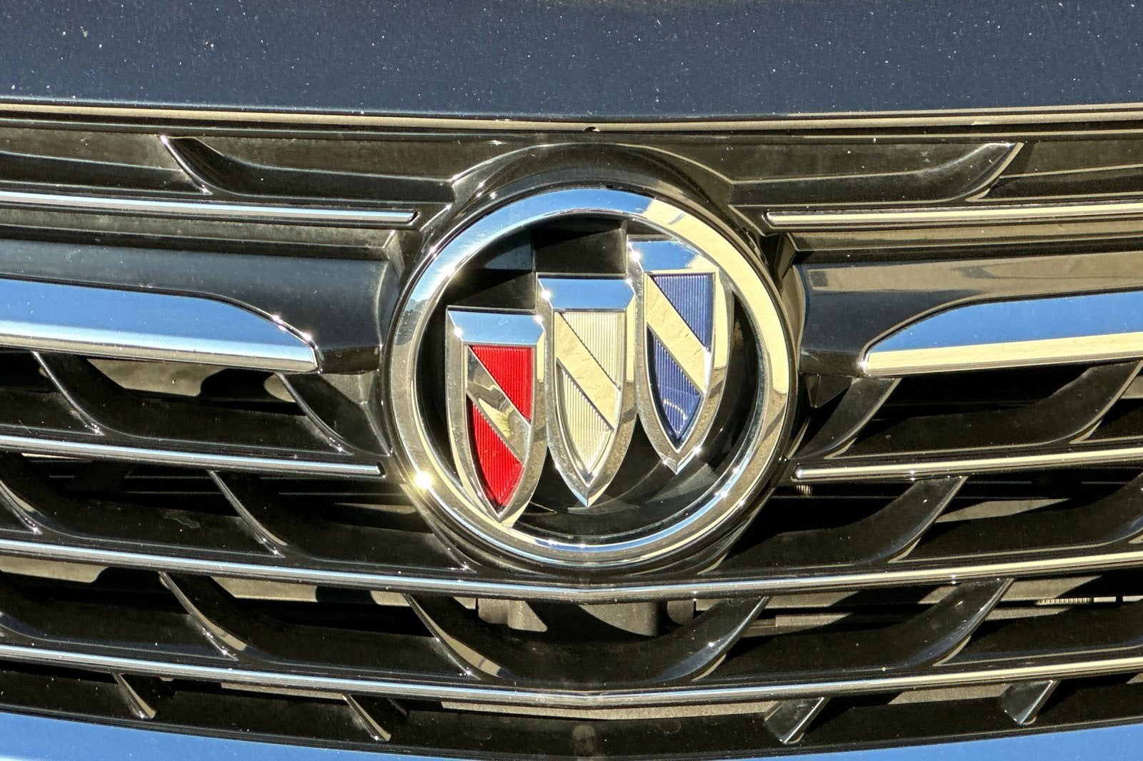 2021 Buick Envision Preferred