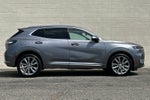 2022 Buick Envision Avenir