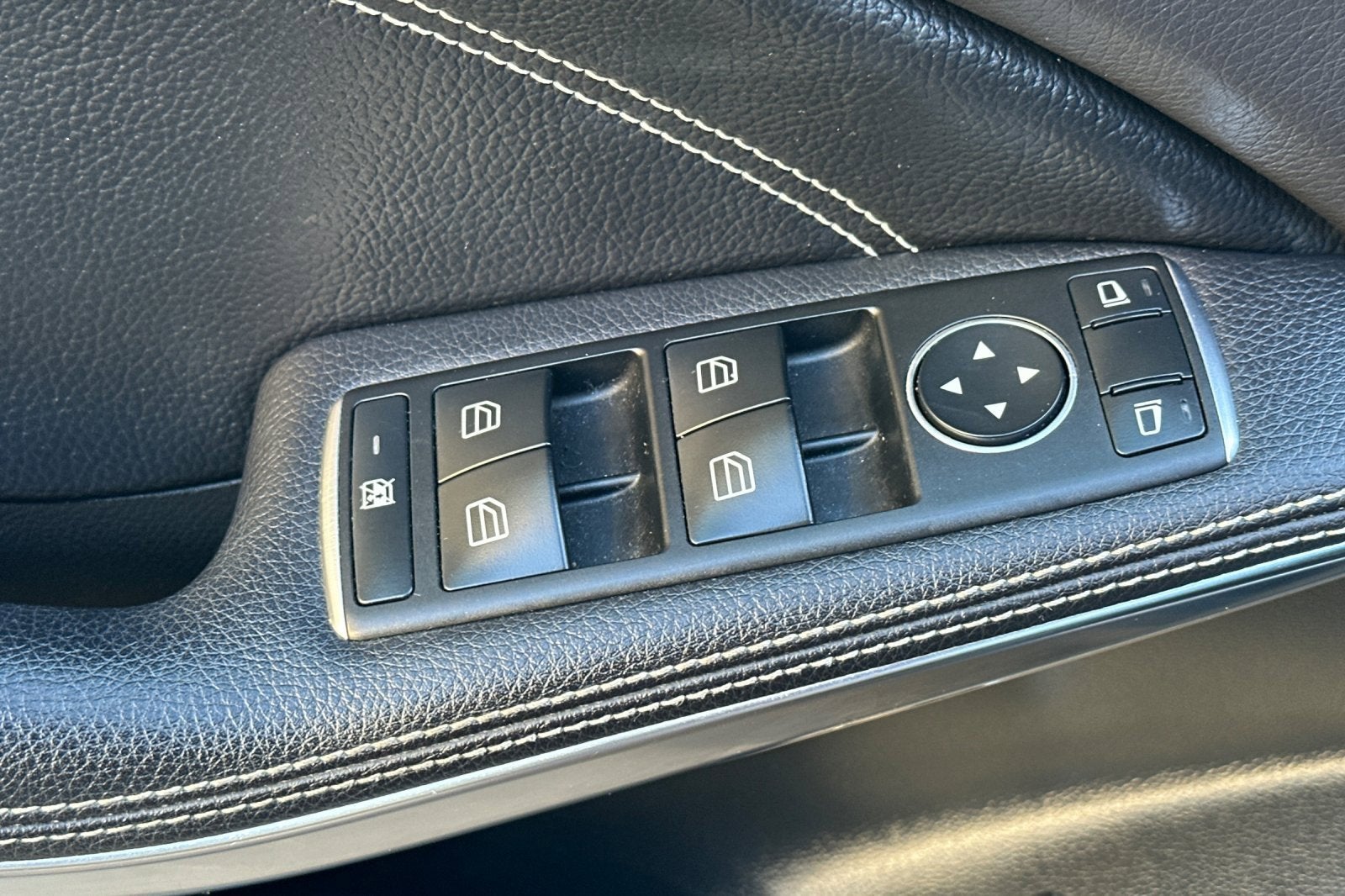 2019 Mercedes-Benz GLA GLA 250