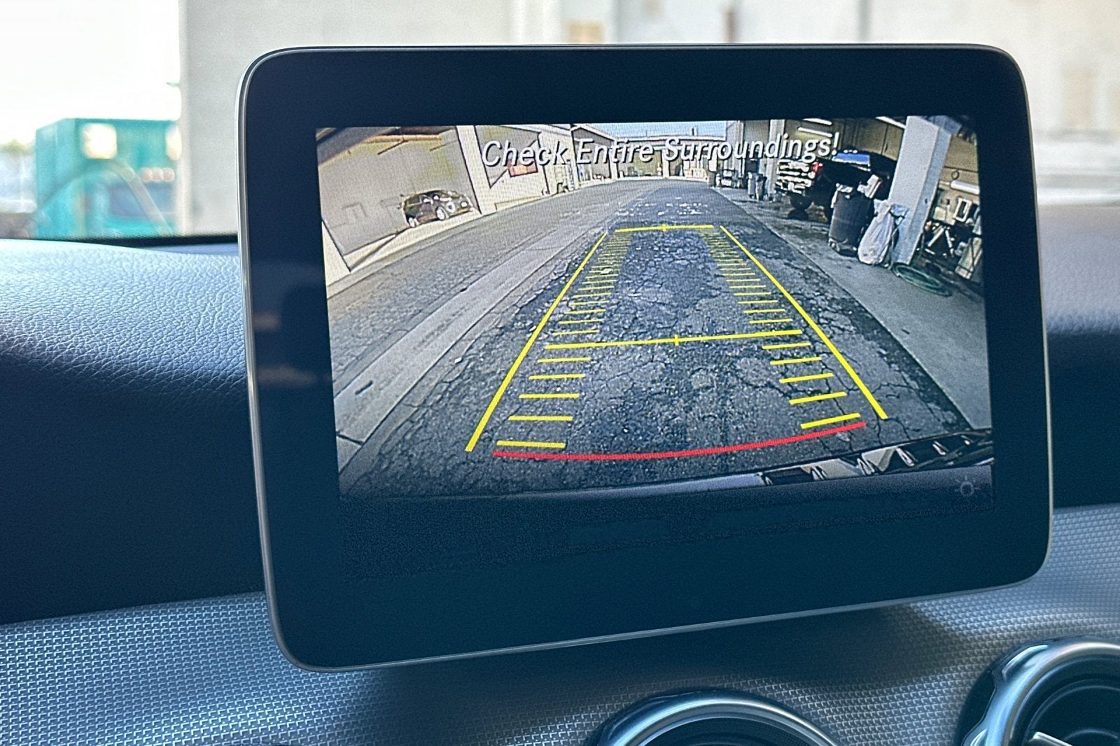 2019 Mercedes-Benz GLA GLA 250