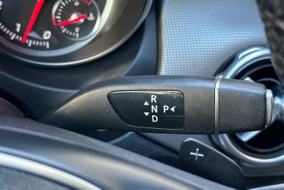 2019 Mercedes-Benz GLA GLA 250