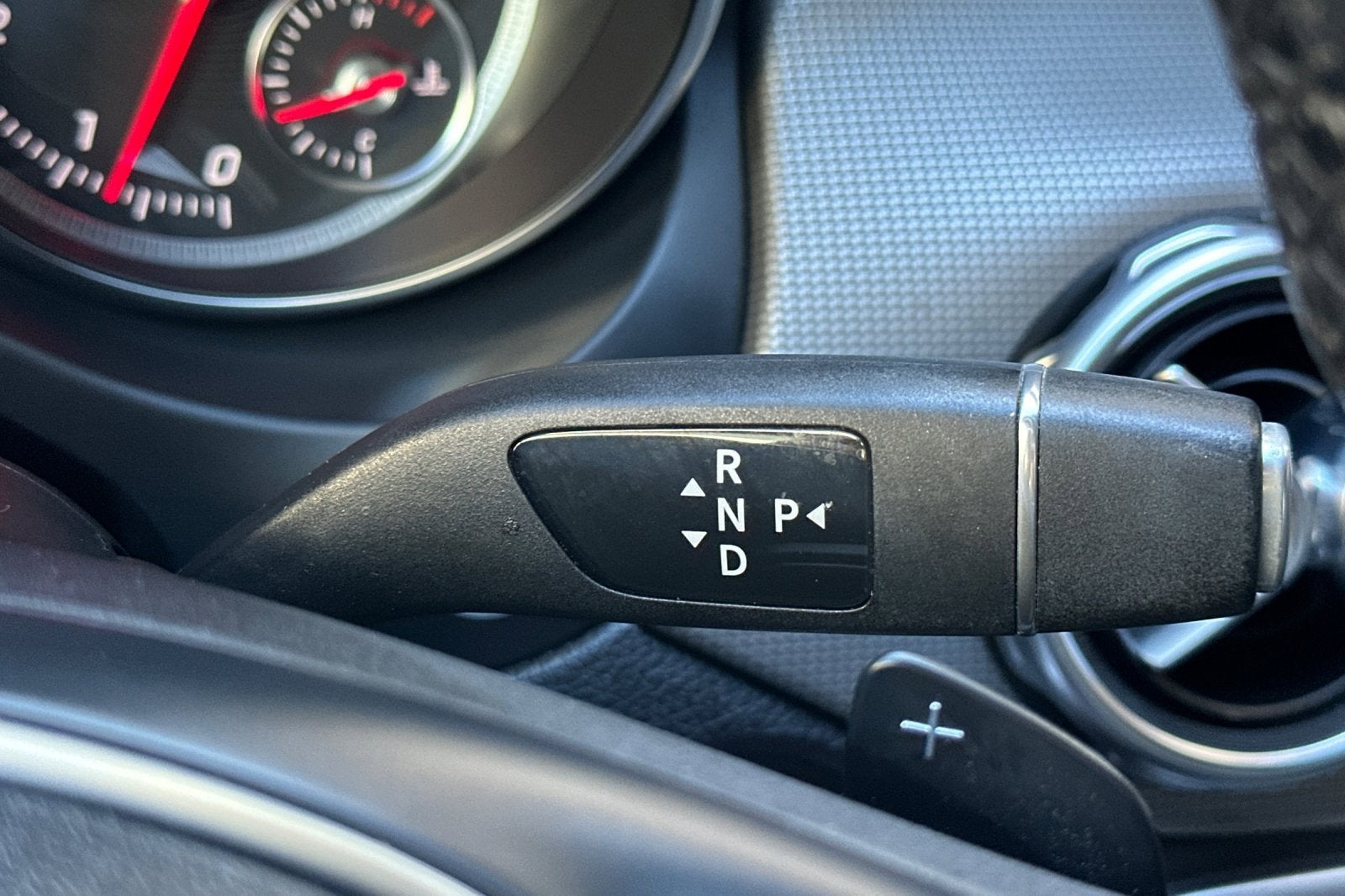 2019 Mercedes-Benz GLA GLA 250