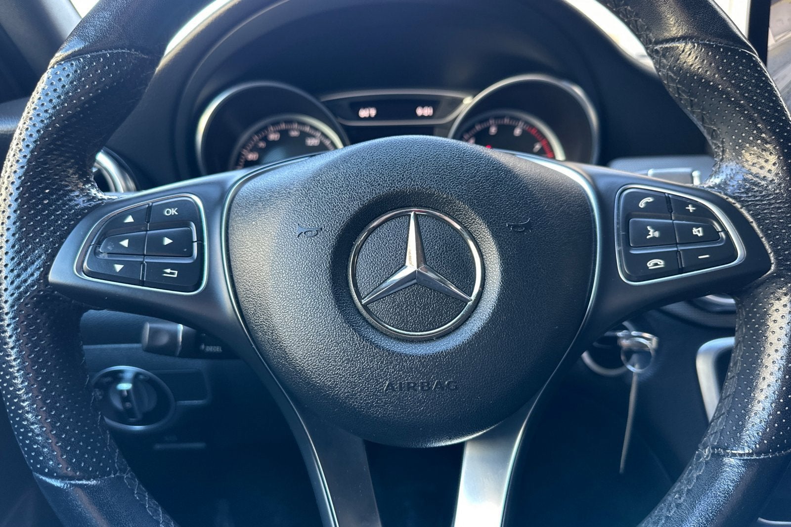 2019 Mercedes-Benz GLA GLA 250