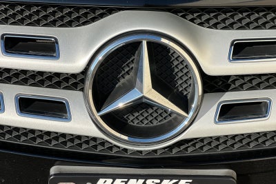 2019 Mercedes-Benz GLA GLA 250