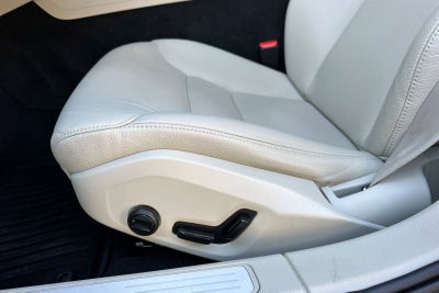 2022 Volvo V60 Cross Country T5