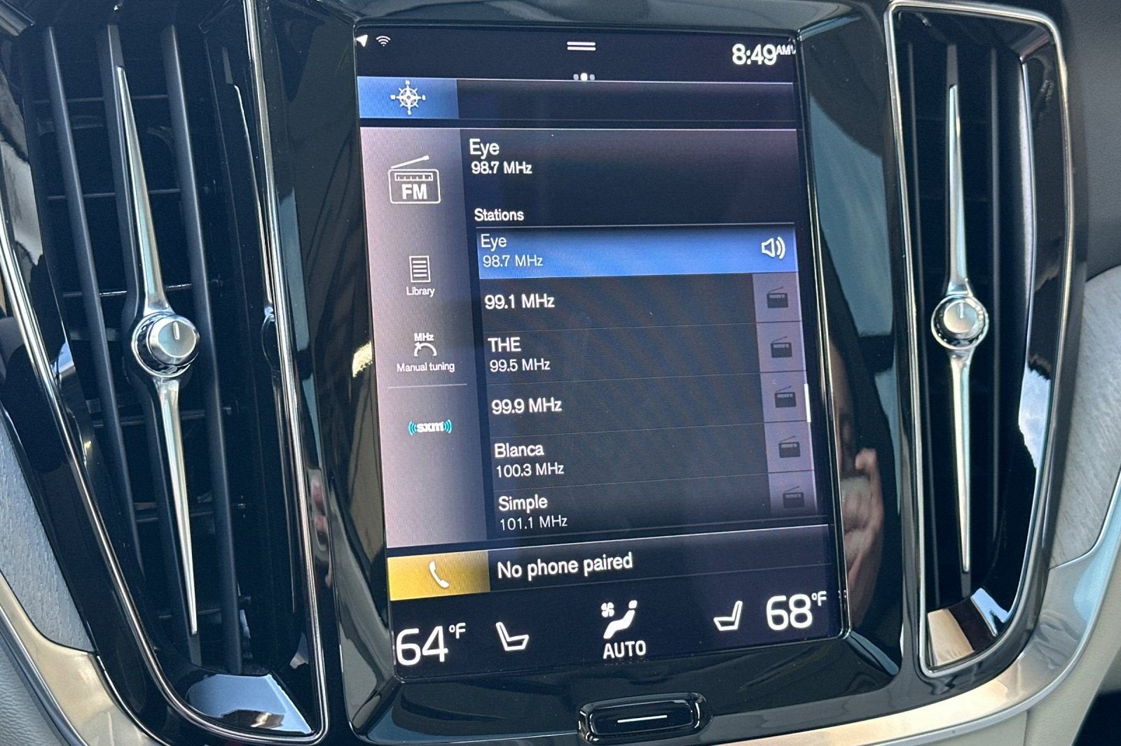 2022 Volvo V60 Cross Country T5