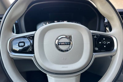 2022 Volvo V60 Cross Country T5