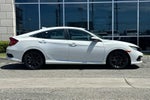 2020 Honda Civic Sedan EX