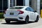 2020 Honda Civic Sedan EX